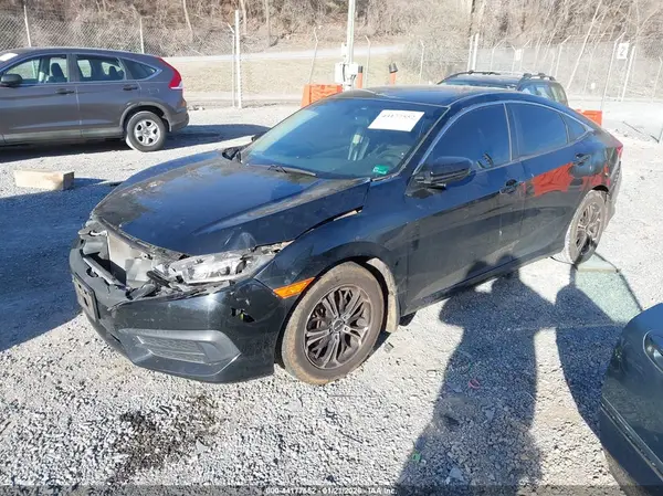 19XFC2F56GE239022 2016 HONDA CIVIC - Image 2
