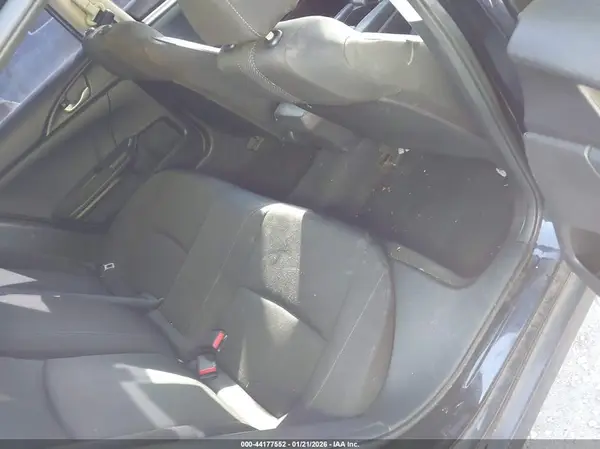 19XFC2F56GE239022 2016 HONDA CIVIC - Image 8