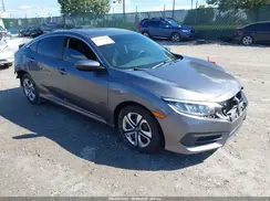 19XFC2F56GE239294 2016 HONDA CIVIC