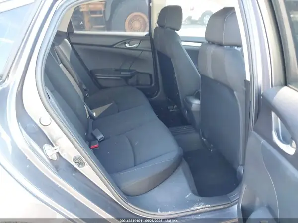 19XFC2F56GE239294 2016 HONDA CIVIC - Image 8