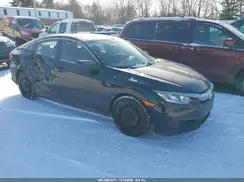 19XFC2F56GE240333 2016 HONDA CIVIC