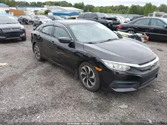 19XFC2F56GE240929 2016 HONDA CIVIC