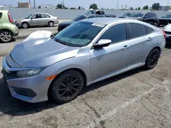 19XFC2F56GE241501 2016 HONDA CIVIC