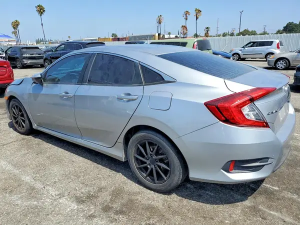 19XFC2F56GE241501 2016 HONDA CIVIC - Image 2