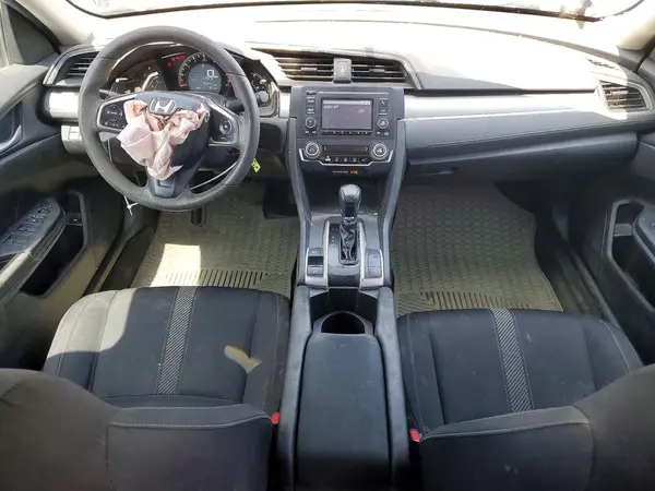 19XFC2F56GE241501 2016 HONDA CIVIC - Image 8