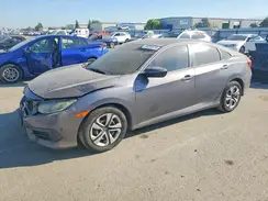19XFC2F56GE242566 2016 HONDA CIVIC