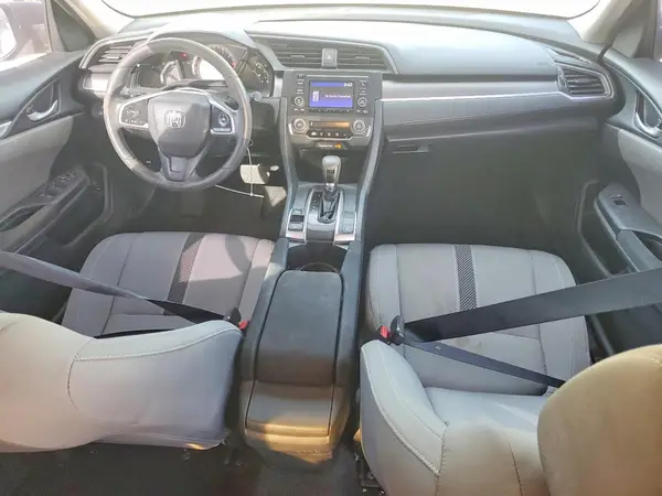 19XFC2F56GE242566 2016 HONDA CIVIC - Image 8