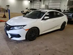 19XFC2F56GE242907 2016 HONDA CIVIC