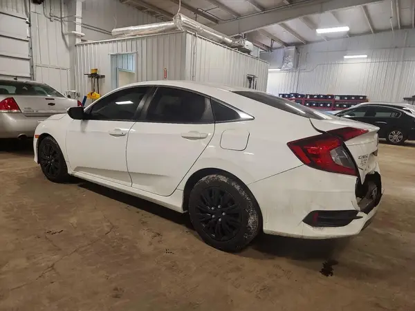 19XFC2F56GE242907 2016 HONDA CIVIC - Image 2