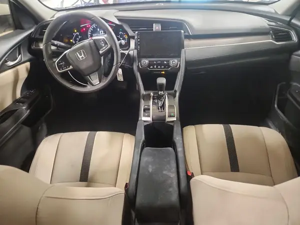 19XFC2F56GE242907 2016 HONDA CIVIC - Image 8