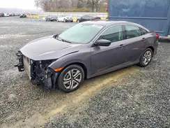 19XFC2F56GE243359 2016 HONDA CIVIC