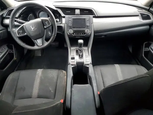 19XFC2F56GE243359 2016 HONDA CIVIC - Image 8