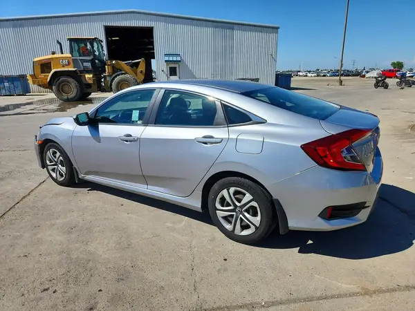 19XFC2F56GE245080 2016 HONDA CIVIC - Image 2