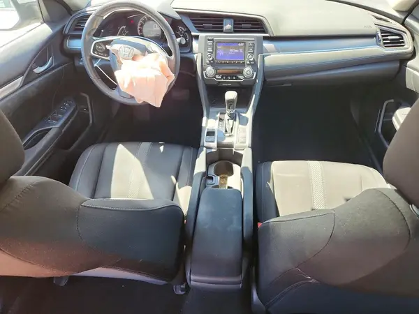 19XFC2F56GE245080 2016 HONDA CIVIC - Image 8