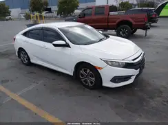 19XFC2F56GE245113 2016 HONDA CIVIC