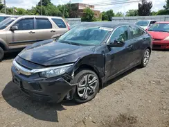 19XFC2F56GE245614 2016 HONDA CIVIC