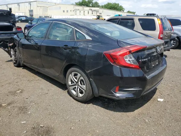 19XFC2F56GE245614 2016 HONDA CIVIC - Image 2