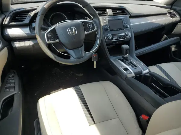 19XFC2F56GE245614 2016 HONDA CIVIC - Image 8