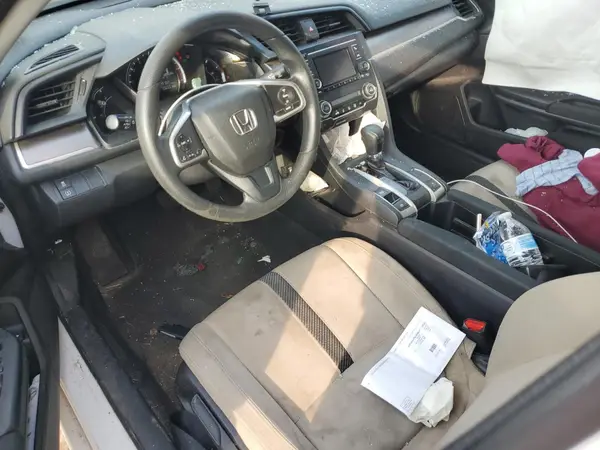 19XFC2F56GE246178 2016 HONDA CIVIC - Image 8