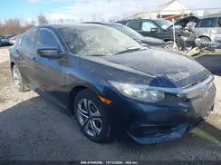 19XFC2F56GE246519 2016 HONDA CIVIC