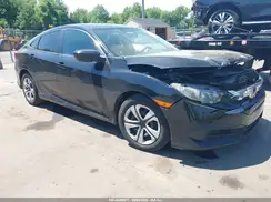 19XFC2F56GE246827 2016 HONDA CIVIC
