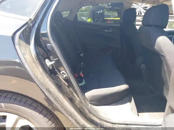 19XFC2F56GE246827 2016 HONDA CIVIC - Image 8