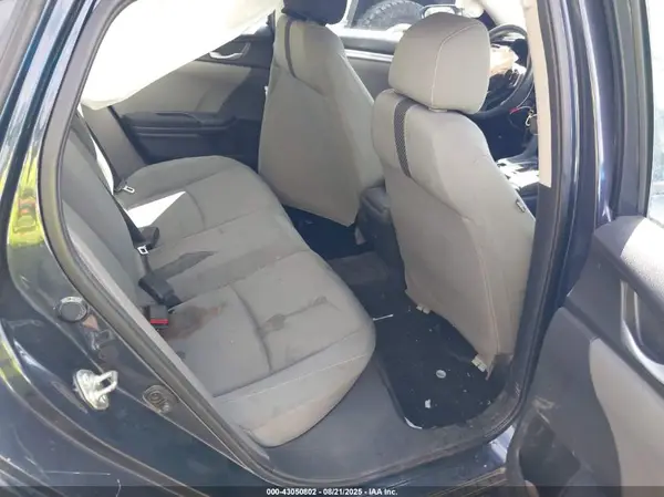 19XFC2F56GE246942 2016 HONDA CIVIC - Image 8