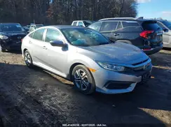 19XFC2F56GE247251 2016 HONDA CIVIC