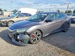 19XFC2F56GE248173 2016 HONDA CIVIC