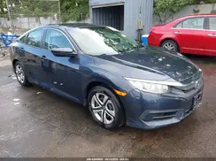 19XFC2F56GE248383 2016 HONDA CIVIC