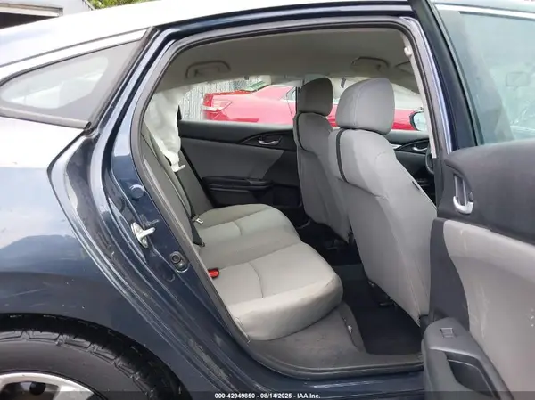 19XFC2F56GE248383 2016 HONDA CIVIC - Image 8