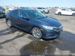19XFC2F56GE251056 2016 HONDA CIVIC