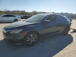 19XFC2F56HE000099 2017 HONDA CIVIC