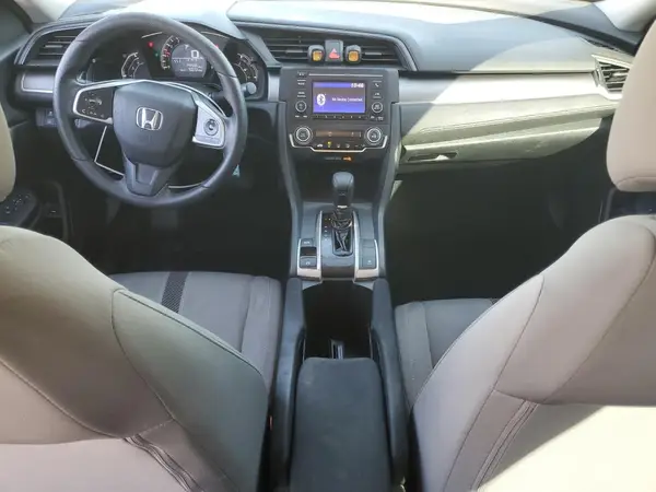 19XFC2F56HE000099 2017 HONDA CIVIC - Image 8