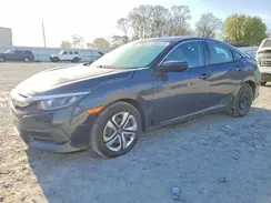 19XFC2F56HE000510 2017 HONDA CIVIC