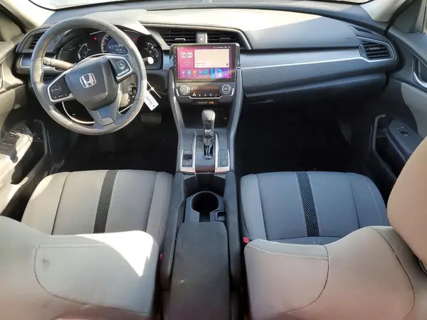 19XFC2F56HE000510 2017 HONDA CIVIC - Image 8