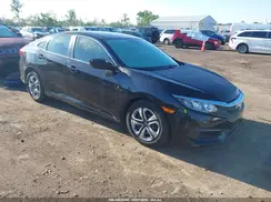 19XFC2F56HE001110 2017 HONDA CIVIC