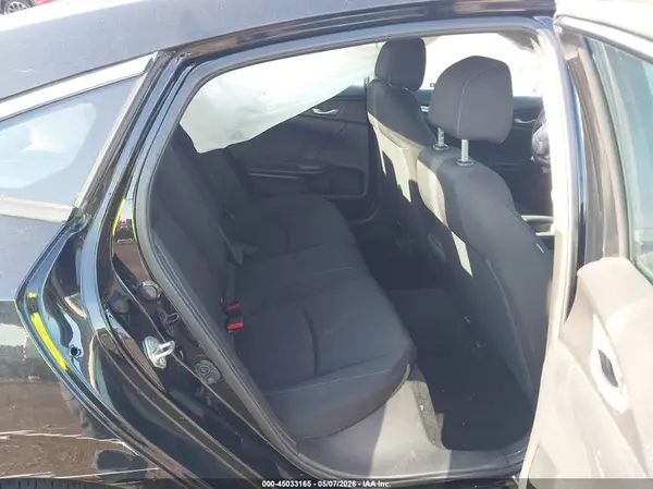 19XFC2F56HE001110 2017 HONDA CIVIC - Image 8