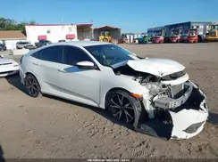19XFC2F56HE004511 2017 HONDA CIVIC