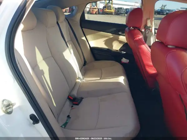 19XFC2F56HE004511 2017 HONDA CIVIC - Image 8