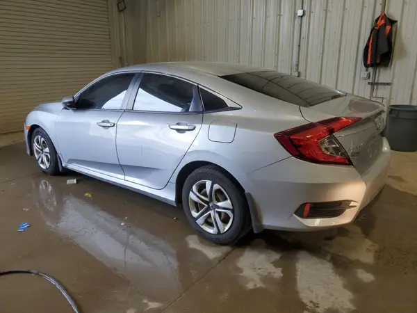 19XFC2F56HE004539 2017 HONDA CIVIC - Image 2