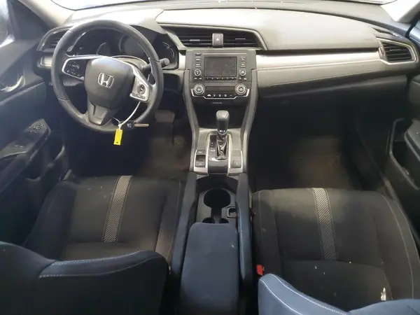 19XFC2F56HE004539 2017 HONDA CIVIC - Image 8
