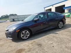 19XFC2F56HE005223 2017 HONDA CIVIC