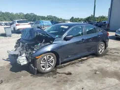19XFC2F56HE005450 2017 HONDA CIVIC