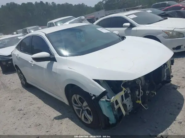 19XFC2F56HE005576 2017 HONDA CIVIC - Image 1