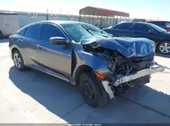 19XFC2F56HE005822 2017 HONDA CIVIC