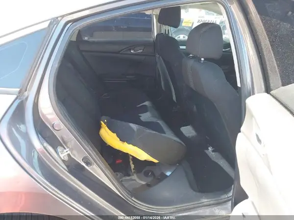19XFC2F56HE005822 2017 HONDA CIVIC - Image 8