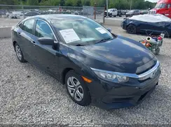 19XFC2F56HE007165 2017 HONDA CIVIC