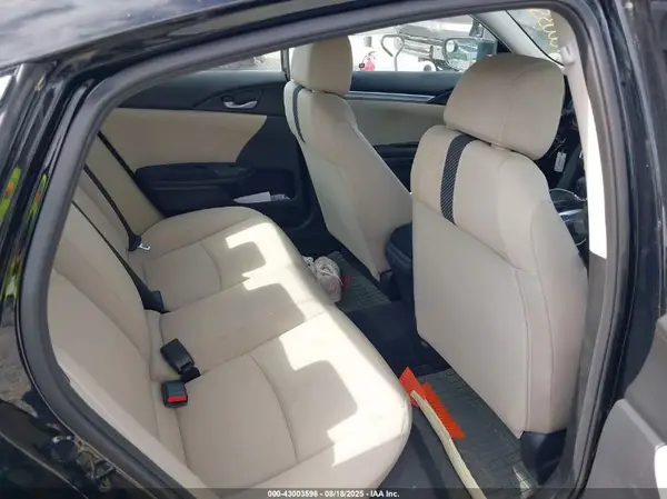 19XFC2F56HE007165 2017 HONDA CIVIC - Image 8