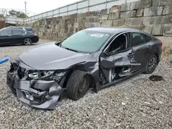 19XFC2F56HE007683 2017 HONDA CIVIC